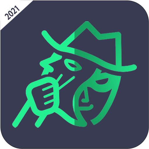 EZ Mobile Security - find hidden apps and malware icon
