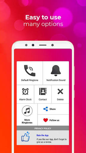 Best New Ringtones Free 2021 screenshot 5