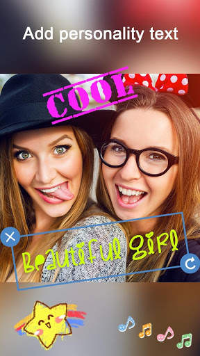 Snap Collage Maker - Face Swap Photo Editor screenshot 4
