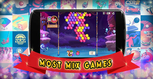Trend Game Center | 200  Games screenshot 4