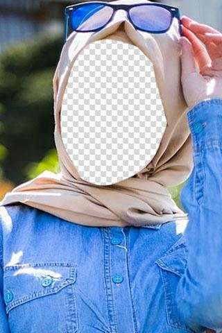 Hijab Fashion Style 1 تصوير الشاشة