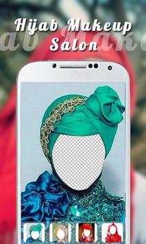 HIjab Makeup Salon screenshot 7
