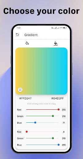 Control Center OS 3 تصوير الشاشة
