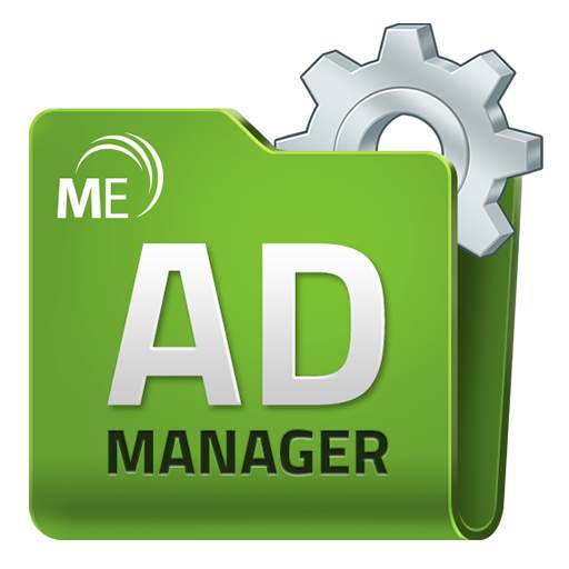 Free Active Directory Manager 1.1.1