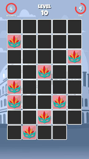 Memory Game: World matching game. Memotest Travel screenshot 6
