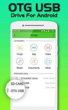 USB Driver for Android screenshot 4