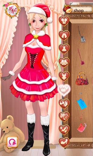 Mode Mädchen - Fashion Girls screenshot 3