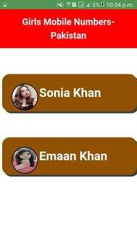 Girls mobile number for whatsapp chat screenshot 2
