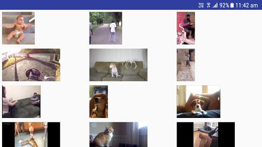 Funny Videos screenshot 2