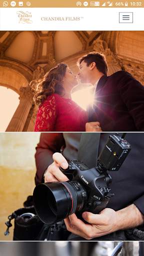 Chandra Films screenshot 5