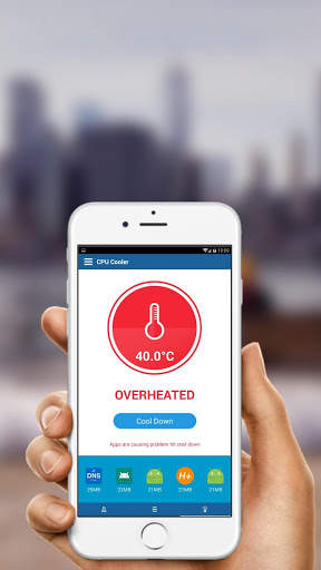 Phone & Network Booster screenshot 6