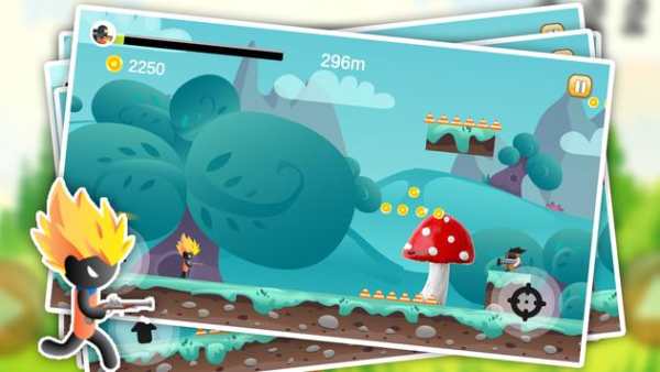 Super Stickman Fight dragon shadow -Never End Game screenshot 2