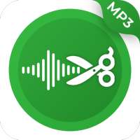 MP3 Converter Cutter and Merger icon