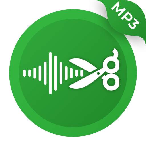 MP3 Converter Cutter and Merger 1.1