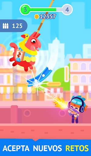 Pinatamasters screenshot 7