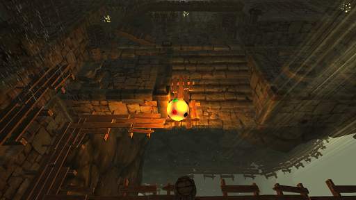 Dungeon Ball - Balance Ball screenshot 6