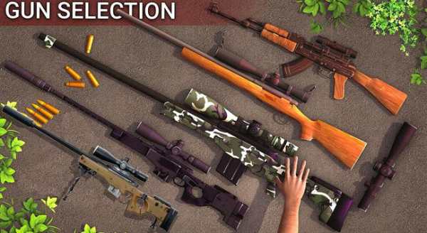 New Modern Sniper Shooter: Best FPS Games screenshot 2