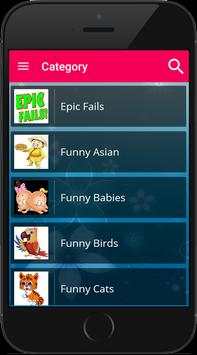 Funny Videos screenshot 2