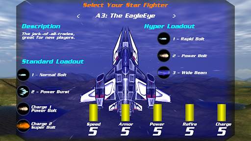 BlastZone 2 Lite ArcadeShooter screenshot 5