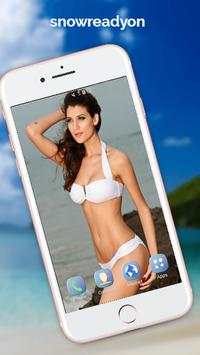HD Sexy Girls Wallpapers screenshot 1