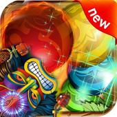 Clash Zuma Revenge иконка