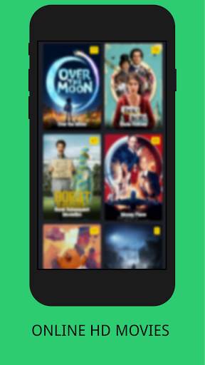 cyberflix apk screenshot 1
