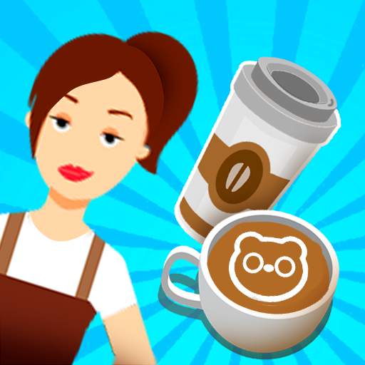 Coffee Shop Barista Star 1.9.1.0