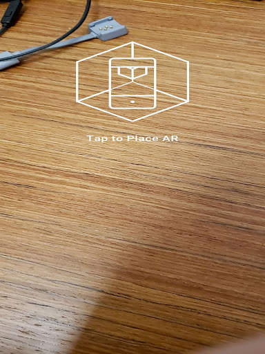 MOD 3d Scanner App screenshot 5
