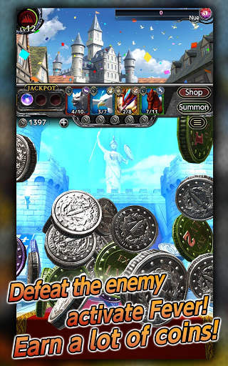 Legend of Coin screenshot 15