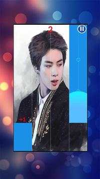 BTS Piano Tiles 3 screenshot 3