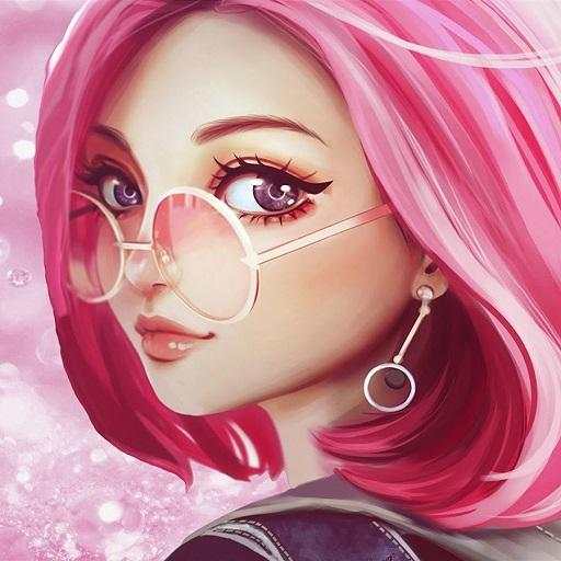 Girly Wallpapers Only for Girls 4.0