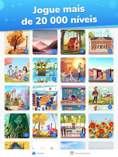 Differences: jogo da diferença screenshot 9