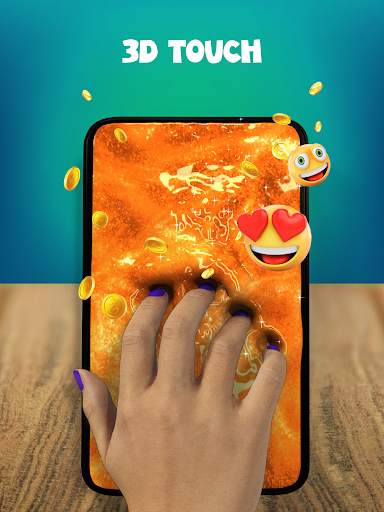 World of Slime Simulator Games screenshot 8