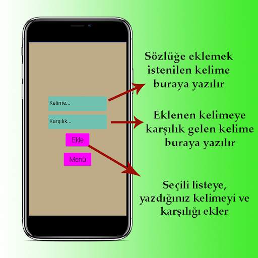 Wordbox screenshot 3