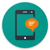 Popup Chat everyone icon