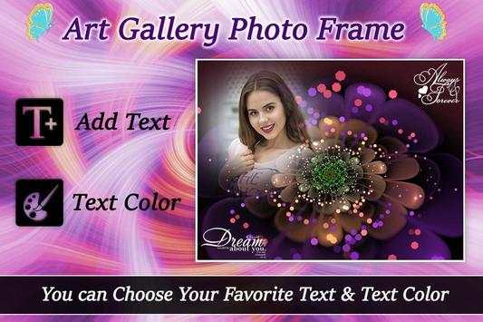 Gallery Art Photo Editor screenshot 4