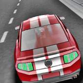 School Driving Car Drifter 3D 1.1