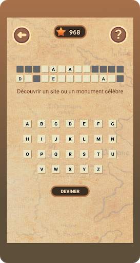 Quiz Geo screenshot 8