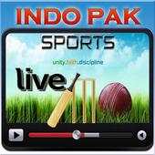 Indo Pak Live TV Video Channel 1.0
