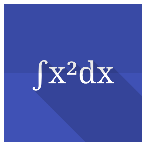 Integration Pure Math icon