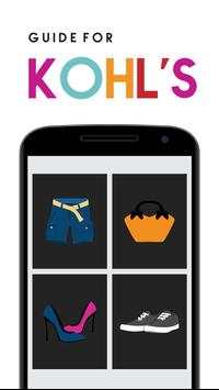 Free Kohl's Promo Codes Hot Deals Tips скриншот 3