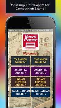 Daily NewsPaper PDF screenshot 2