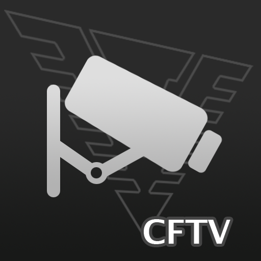 PDA-Net Tecvoz icon