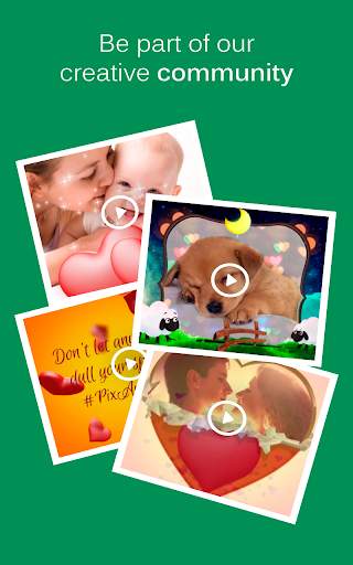 PixAnimator 15 تصوير الشاشة