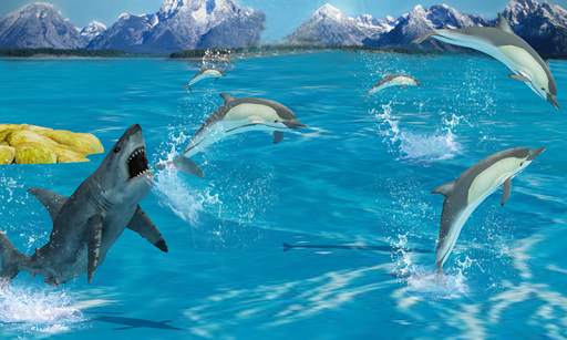 Shark Hunting Deep Dive 2 screenshot 8