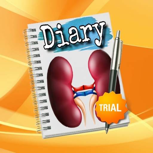 Diary Hemodialisis - Free 1.2