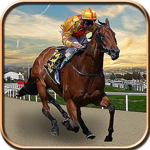Real Horse Racing 3D 1.0