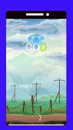 Clash of diamonds screenshot 1