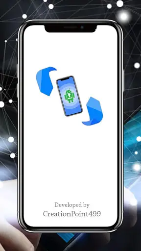 Update Phone : Phone Updater 1 تصوير الشاشة