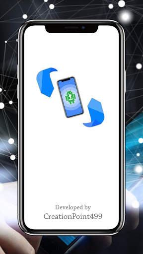 Update Phone : Phone Updater screenshot 1